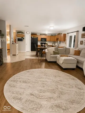 4624 Pantina Way Indianapolis IN 46237