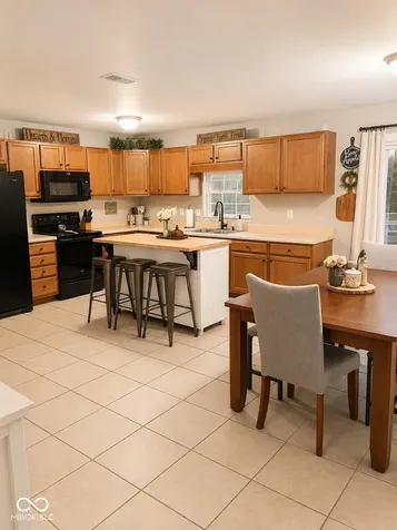 4624 Pantina Way Indianapolis IN 46237