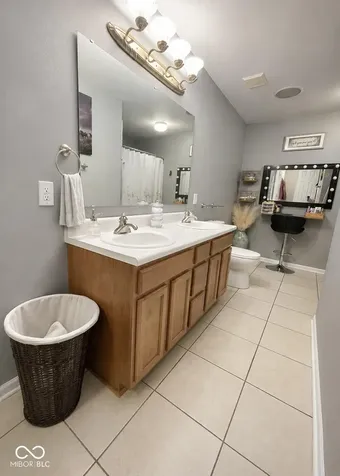 4624 Pantina Way Indianapolis IN 46237