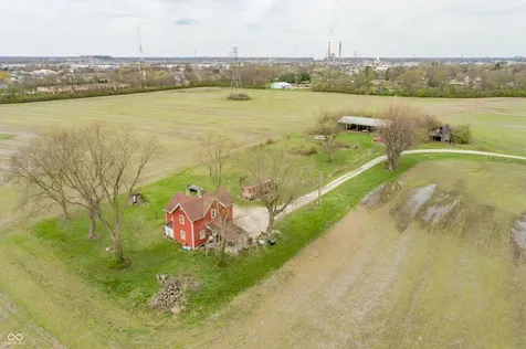 5712 Bluff Road Indianapolis IN 46217