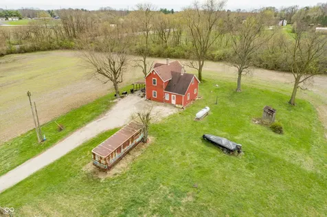 5712 Bluff Road Indianapolis IN 46217