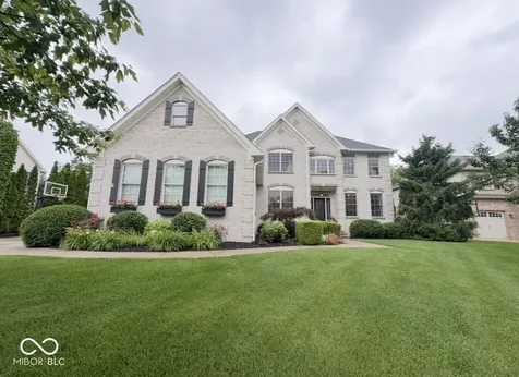 16556 Brookhollow Drive Westfield IN 46062