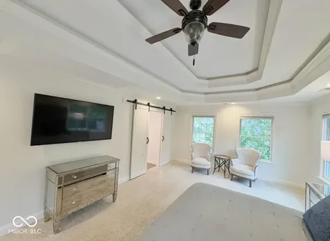 16556 Brookhollow Drive Westfield IN 46062