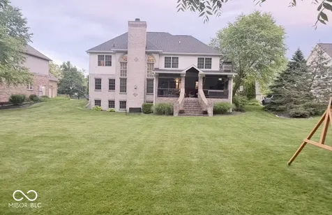 16556 Brookhollow Drive Westfield IN 46062