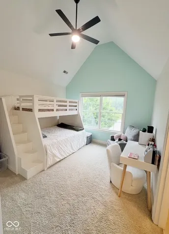 16556 Brookhollow Drive Westfield IN 46062