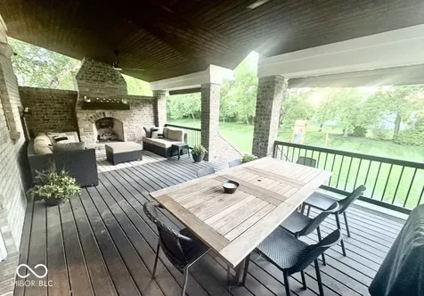 16556 Brookhollow Drive Westfield IN 46062
