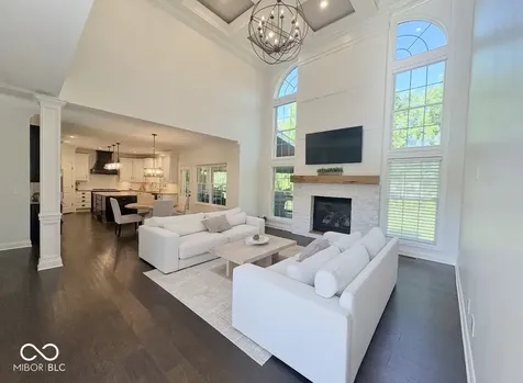 16556 Brookhollow Drive Westfield IN 46062