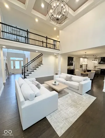 16556 Brookhollow Drive Westfield IN 46062