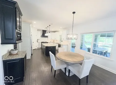 16556 Brookhollow Drive Westfield IN 46062