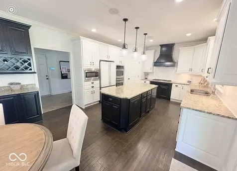 16556 Brookhollow Drive Westfield IN 46062