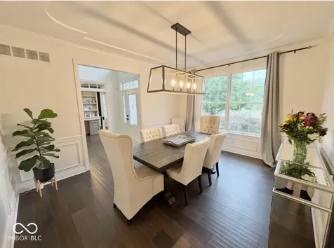 16556 Brookhollow Drive Westfield IN 46062