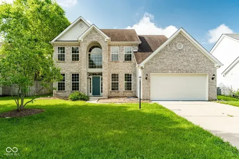 12705 Geist Cove Drive Indianapolis IN 46236