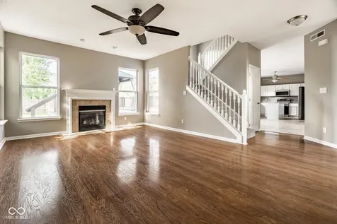 12705 Geist Cove Drive Indianapolis IN 46236
