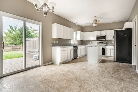 12705 Geist Cove Drive Indianapolis IN 46236