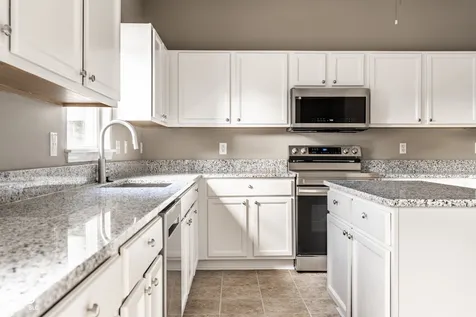 12705 Geist Cove Drive Indianapolis IN 46236