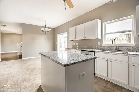 12705 Geist Cove Drive Indianapolis IN 46236