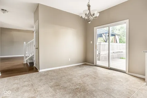 12705 Geist Cove Drive Indianapolis IN 46236