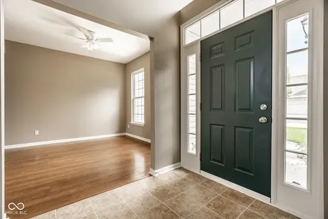 12705 Geist Cove Drive Indianapolis IN 46236