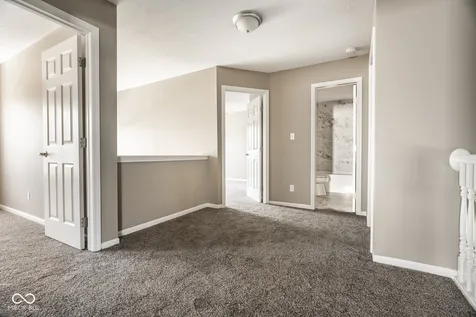 12705 Geist Cove Drive Indianapolis IN 46236