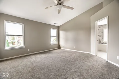 12705 Geist Cove Drive Indianapolis IN 46236