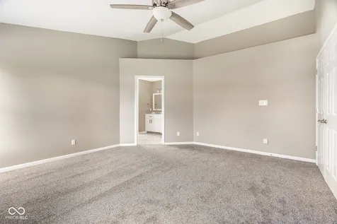 12705 Geist Cove Drive Indianapolis IN 46236