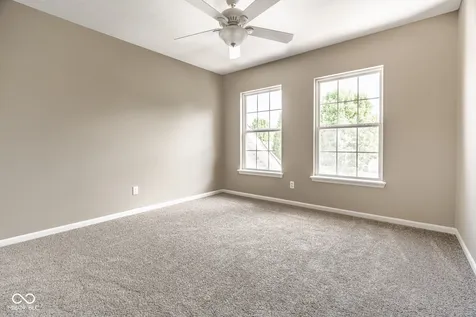 12705 Geist Cove Drive Indianapolis IN 46236