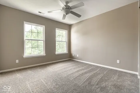 12705 Geist Cove Drive Indianapolis IN 46236