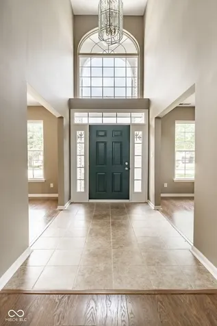 12705 Geist Cove Drive Indianapolis IN 46236