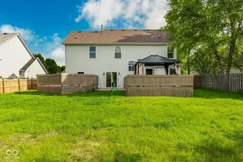 12705 Geist Cove Drive Indianapolis IN 46236