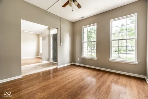 12705 Geist Cove Drive Indianapolis IN 46236