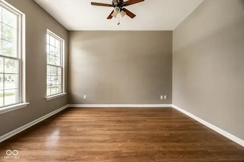 12705 Geist Cove Drive Indianapolis IN 46236