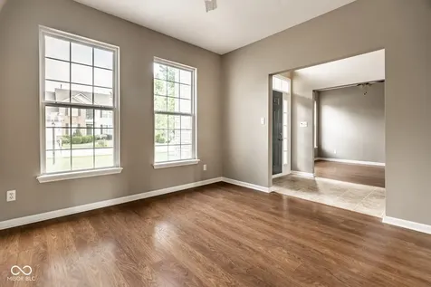 12705 Geist Cove Drive Indianapolis IN 46236