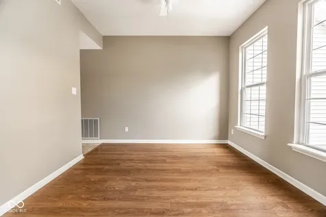 12705 Geist Cove Drive Indianapolis IN 46236