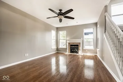12705 Geist Cove Drive Indianapolis IN 46236
