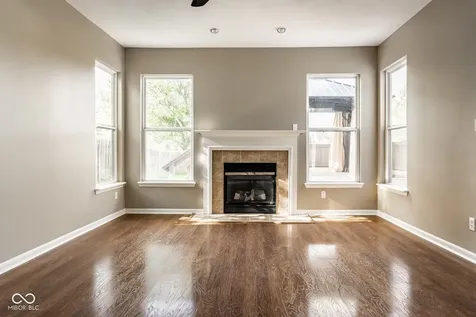 12705 Geist Cove Drive Indianapolis IN 46236