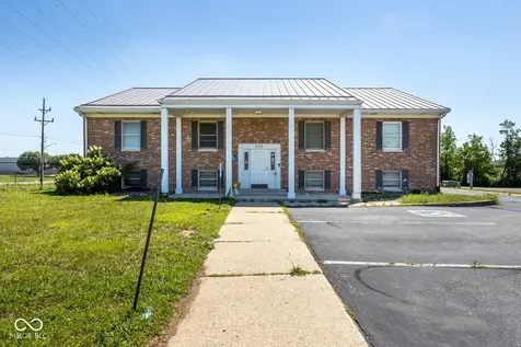 4521 Independence Square Indianapolis IN 46203