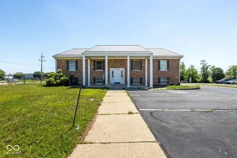 4521 Independence Square Indianapolis IN 46203