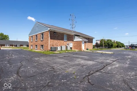 4521 Independence Square Indianapolis IN 46203
