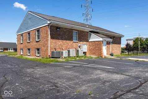 4521 Independence Square Indianapolis IN 46203