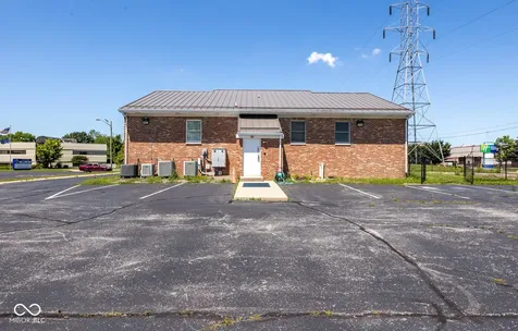 4521 Independence Square Indianapolis IN 46203