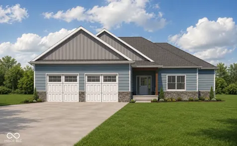 2530 Birchwood Lane Terre Haute IN 47803