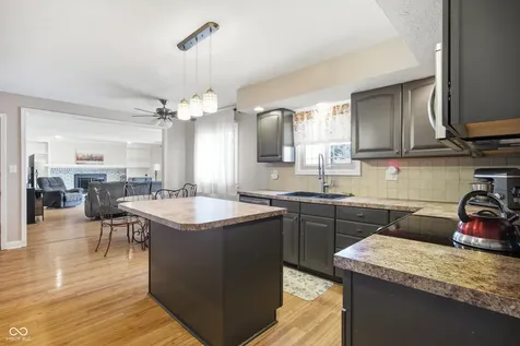 514 Currant Drive Noblesville IN 46062