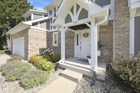 514 Currant Drive Noblesville IN 46062