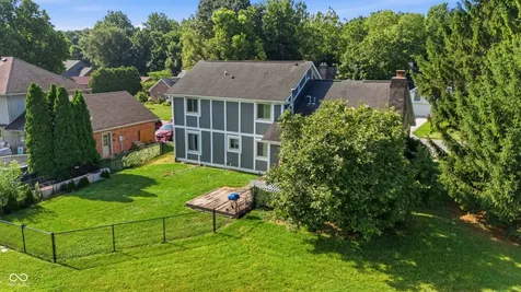 514 Currant Drive Noblesville IN 46062