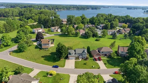 514 Currant Drive Noblesville IN 46062