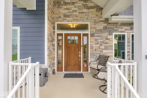 87 Westbrook Court Columbus IN 47201