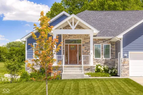 87 Westbrook Court Columbus IN 47201