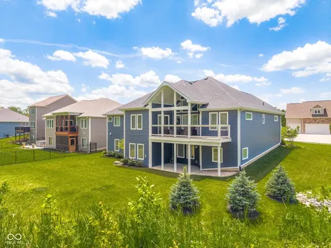 87 Westbrook Court Columbus IN 47201