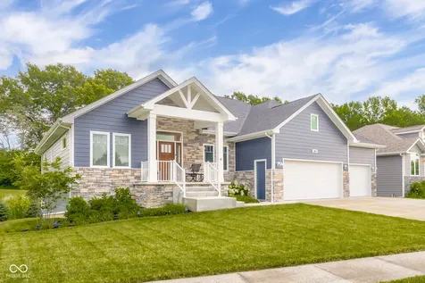 87 Westbrook Court Columbus IN 47201
