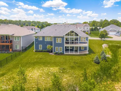87 Westbrook Court Columbus IN 47201